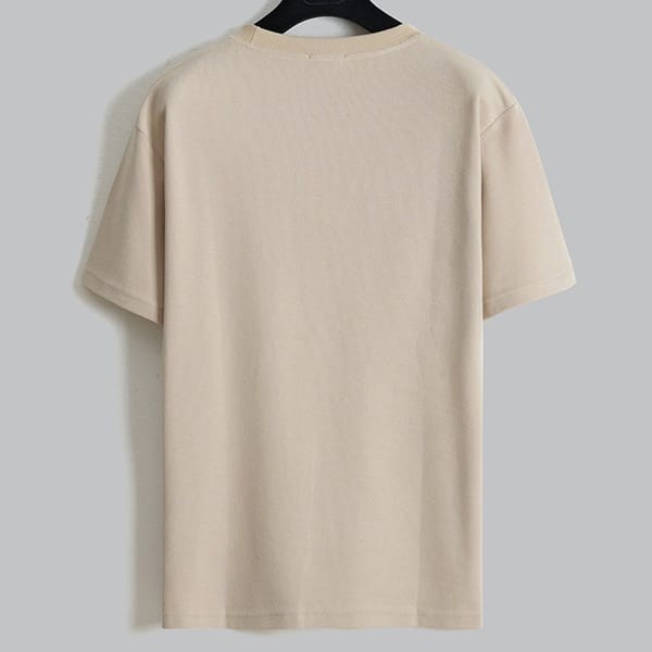 セール新作ディオール テリーコットンTシャツ 偽物 dee61076